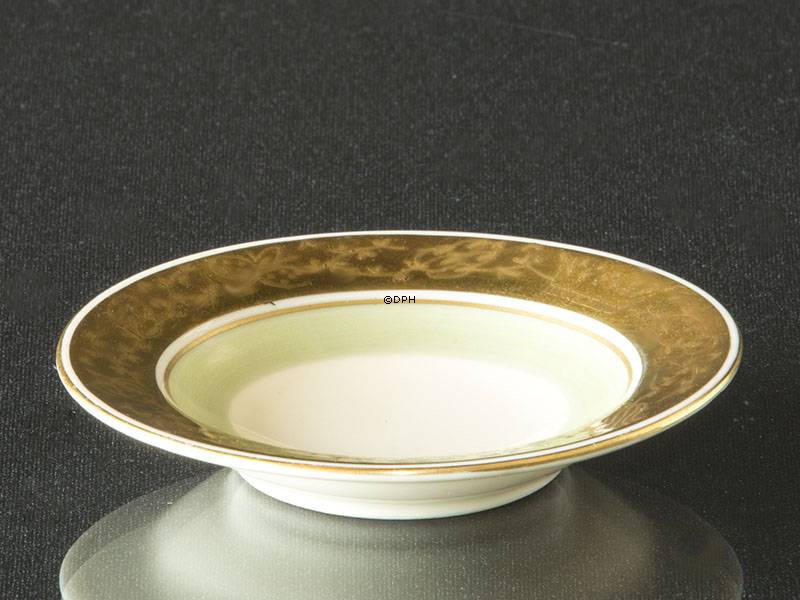 Royal Copenhagen Dagmar stel asiet 7 cm nr. 988-9iii