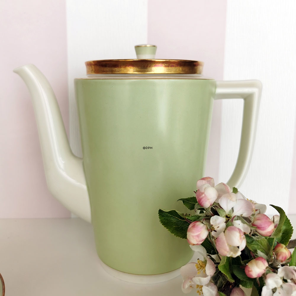 Dagmar stel, 75 dele, Royal Copenhagen