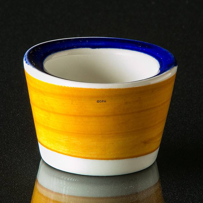 Rørstrand æggebæger