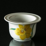 Rørstrand Egg cup Daffodil