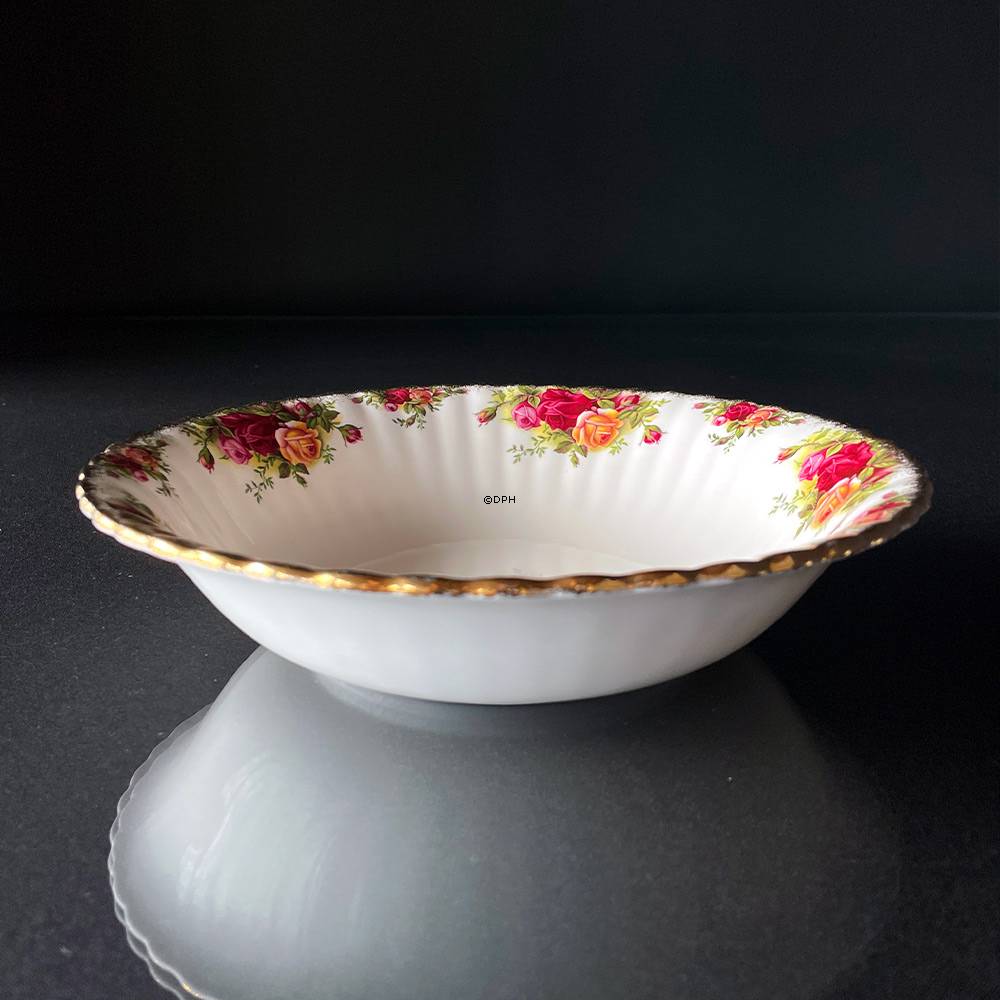 Royal Albert Old Country Roses kartoffelskål