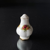 Royal Albert Old Country Roses Salt/Pepper shaker