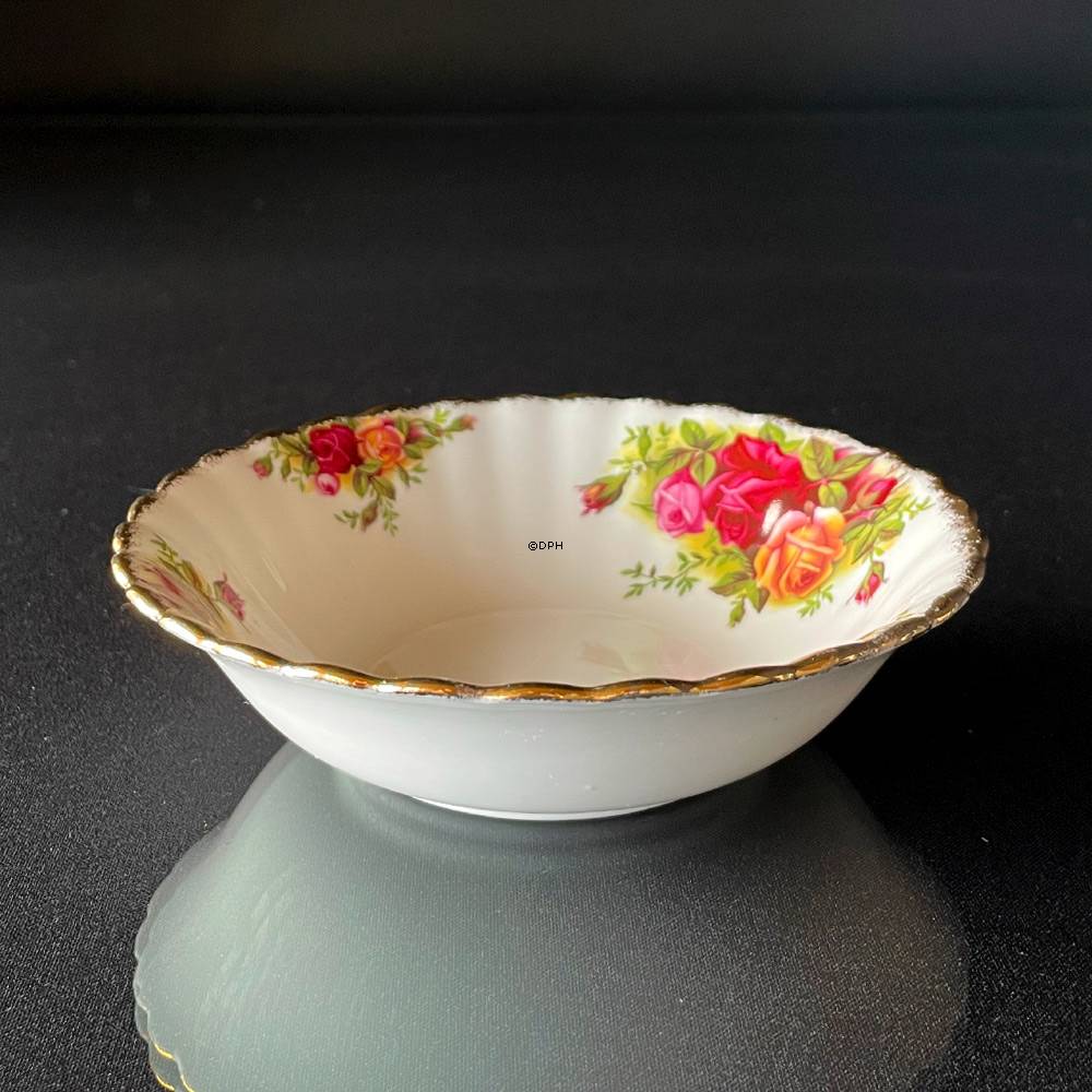 Royal Albert Old Country Roses lille skål