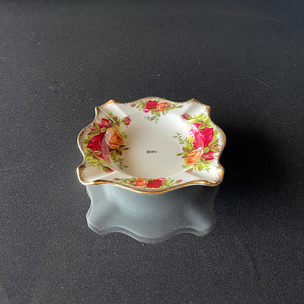 Royal Albert Old Country Roses askebæger
