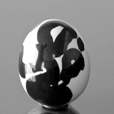Annual Egg, 1975, Royal Copenhagen