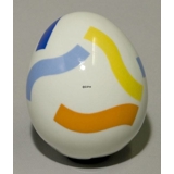 Annual egg, 1980, Royal Copenhagen