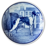 Ravn hundeplatte nr. 83, Wippet