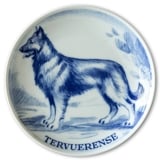 Ravn Hundeteller Nr. 22, Tervueren