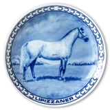 Ravn hesteplatte nr. 6, Lippizaner