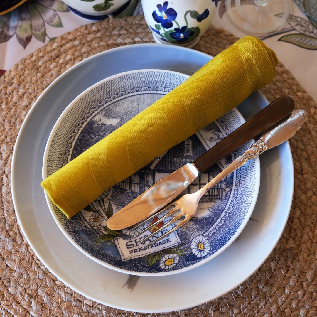 Ravn landskabsplatte nr. 1, Skåne Marguerit