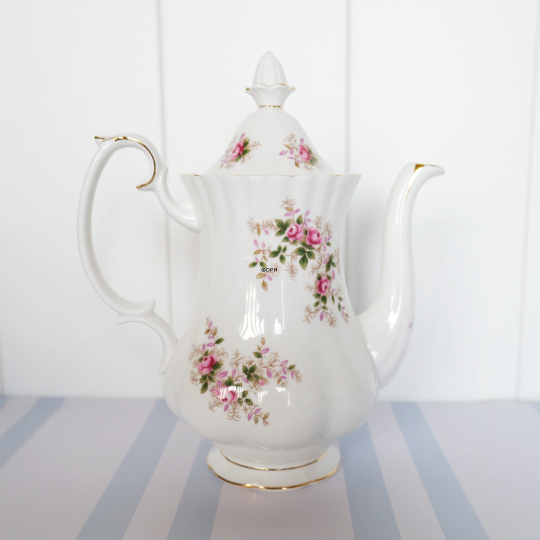 Royal Albert LAVENDER ROSE Kaffekande