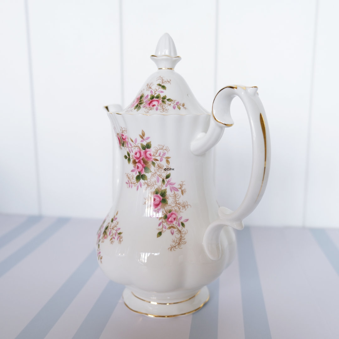 Royal Albert LAVENDER ROSE Kaffekande