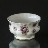 Royal Albert Sweet Violets Sukkerskål