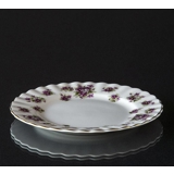 Royal Albert Sweet Violets side plate