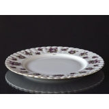 Royal Albert Sweet Violets middagstallerken