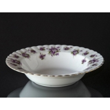 Royal Albert Sweet Violets Suppenteller