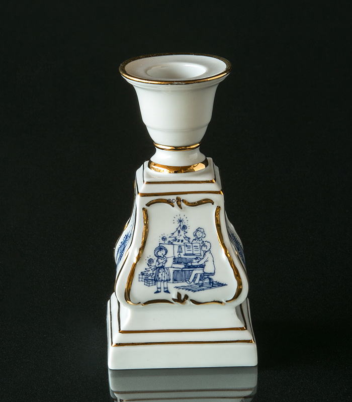 Ravn julelysestage svensk jul 1978