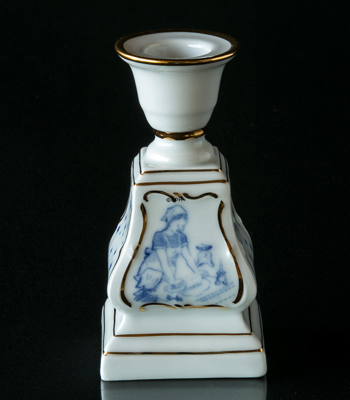 Julelysestage jul 1976 vores juletraditioner bagning af peberkager