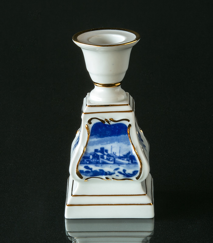 Julelysestage jul i Blekinge 1977 Juleaften ved havnen i Hällevik