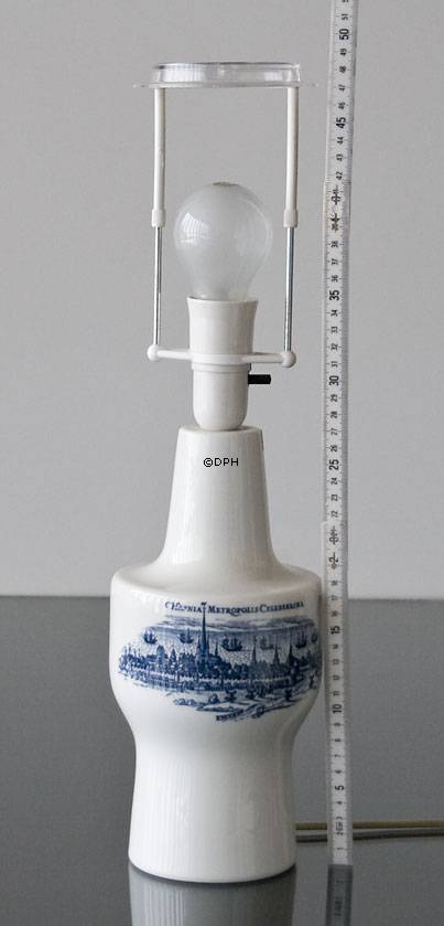 Københavnerlampe Royal Copenhagen