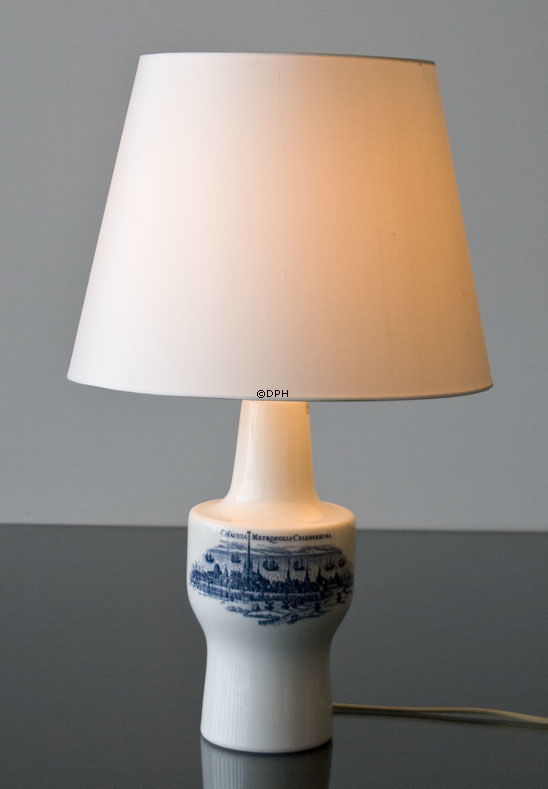 Københavnerlampe Royal Copenhagen