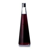 Grand Cru wine bottle, capacity 0.75 l., Rosendahl (Vintage)