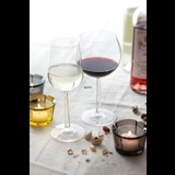 Grand Cru white wine glass, 2 pcs., capacity 32 cl., Rosendahl