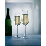 Grand Cru champagneglas, 2 stk., indhold 24 cl., Rosendahl