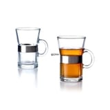 Grand Cru Hot drink glass, 2 pcs., capacity 24 cl., Rosendahl