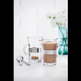 Grand Cru Hot drink glas, 2 stk. indhold 24 cl., Rosendahl