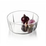 Grand Cru ovenware bowl of glass, large, Rosendahl