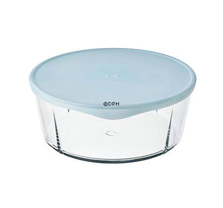 Grand Cru låg til ovnfast skål, 24 cm, Rosendahl