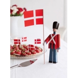 Kay Bojesen Royal Guard - standard bearer