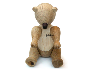 Kay Bojesen Bjørn, eg/ahorn