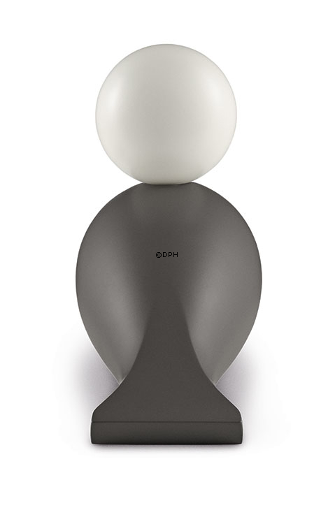 Kay Bojesen Sangfugl, Ernst, malet bøgetræ