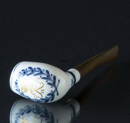 Royal Copenhagen pibe 14cm