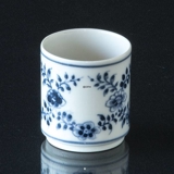 Blue Fluted Egg cup, Royal Copenhagen Queen Louise Coffee Service
