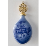 Royal Copenhagen Juledråbe 1993