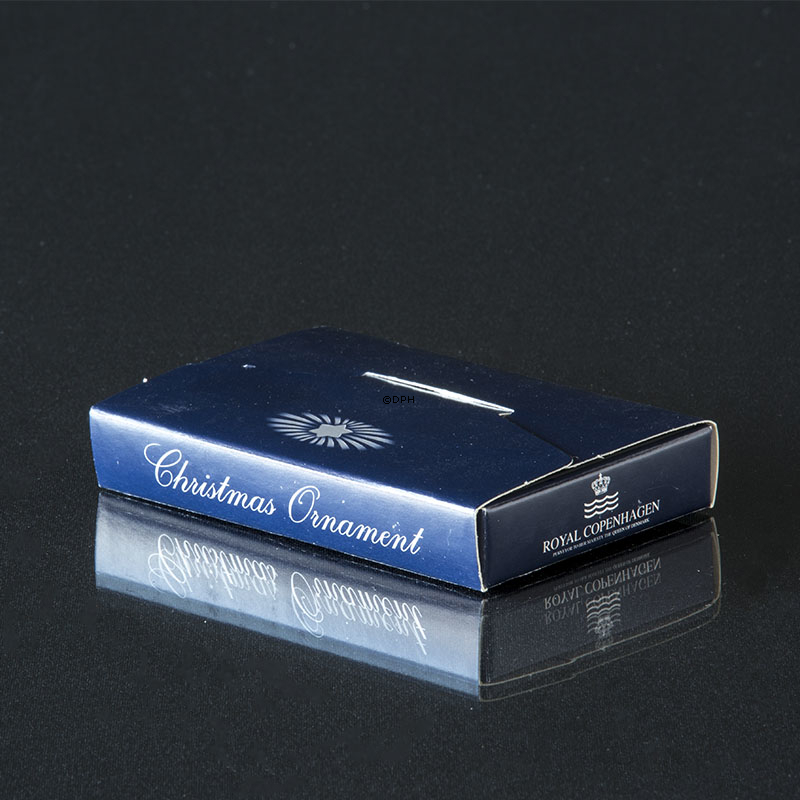 Royal Copenhagen Juledråbe 2003