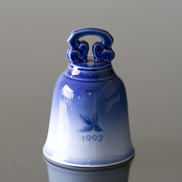 1992 Juleklokke, Royal Copenhagen