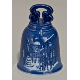1996 Juleklokke, Royal Copenhagen