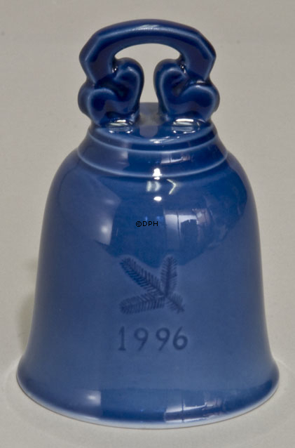 1996 Juleklokke, Royal Copenhagen