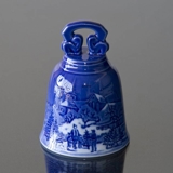 1997 Juleklokke, Royal Copenhagen