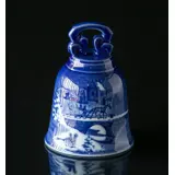 1999 Juleklokke, Royal Copenhagen