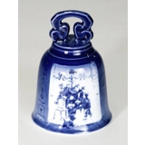 2000 Christmas Bell, Royal Copenhagen