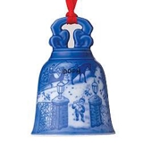 2003 Christmas Bell, Royal Copenhagen