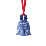 2004 Christmas Bell, Royal Copenhagen