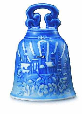 2008 Juleklokke, Royal Copenhagen