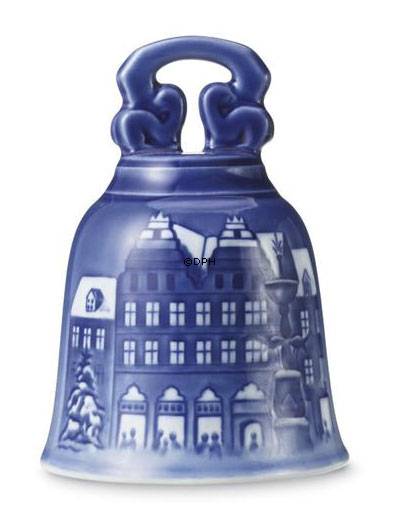 2009 Juleklokke, Royal Copenhagen