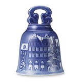 2009 Juleklokke, Royal Copenhagen